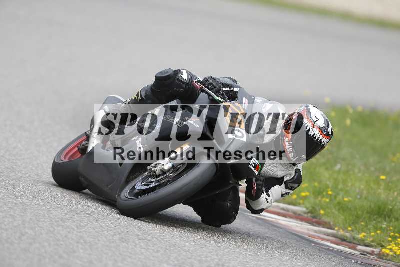 /35 26.07.2025 Speer Racing ADR/Gruppe rot/230